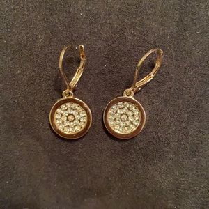 Premier designs earrings